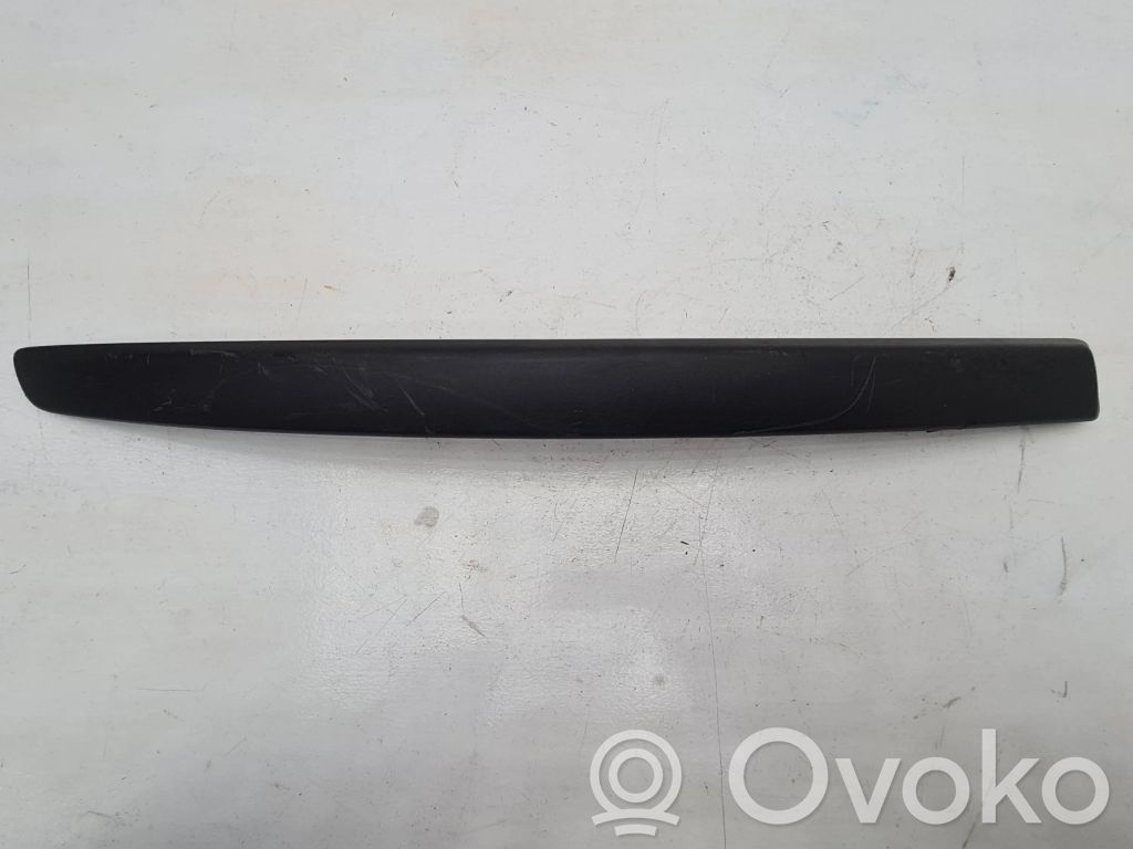 Front bumper splitter molding   7166586,5111,158577