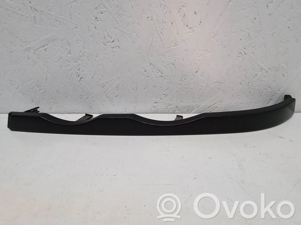 Under headlight/headlamp trim   51138208481