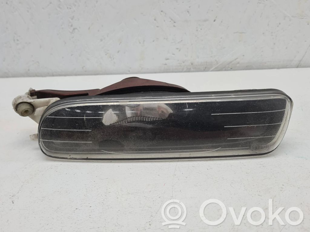 BMW 3 E46 Miglas lukturis priekšā 