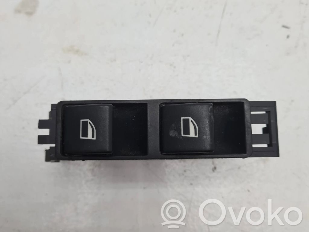BMW 3 E46 Electric window control switch 