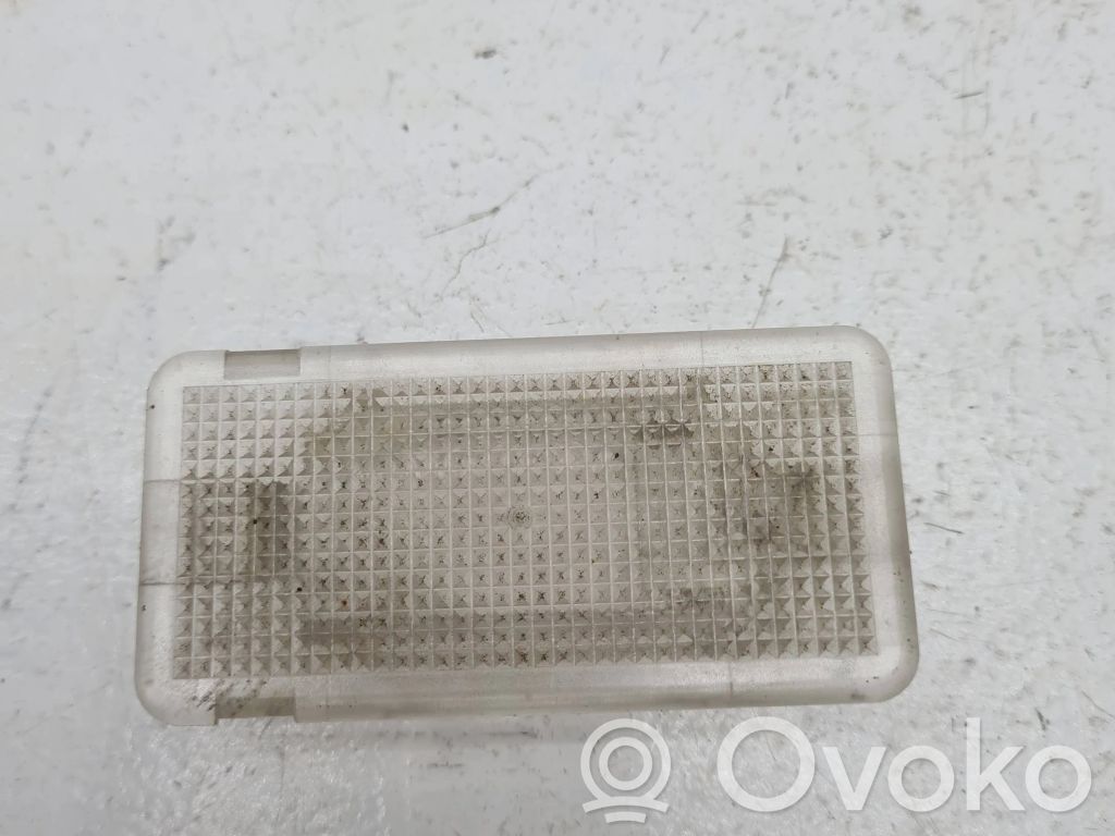 BMW 3 E46 Other interior light 