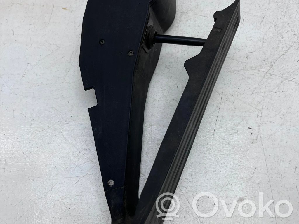 BMW 3 E46 Accelerator throttle pedal 