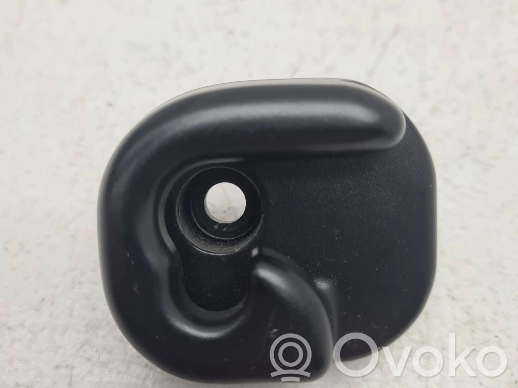 BMW 3 E46 Parcel shelf load cover mount bracket 
