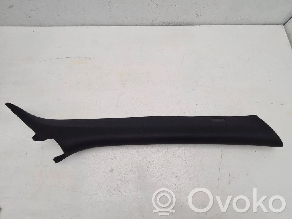 BMW X5 E53 Kita salono detalė 