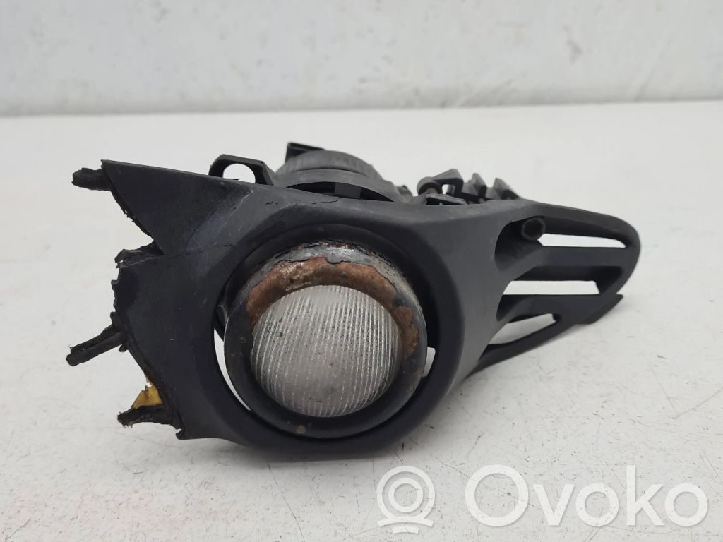 BMW 7 E65 E66 Front fog light 