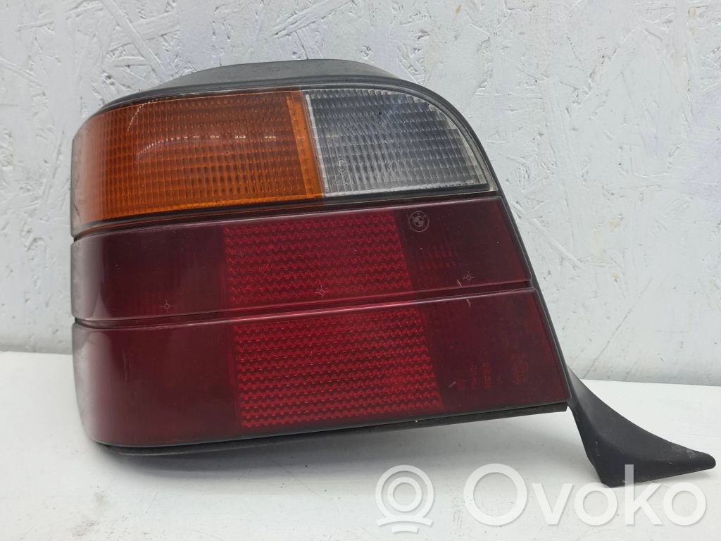 BMW 3 E36 Rear/tail lights 