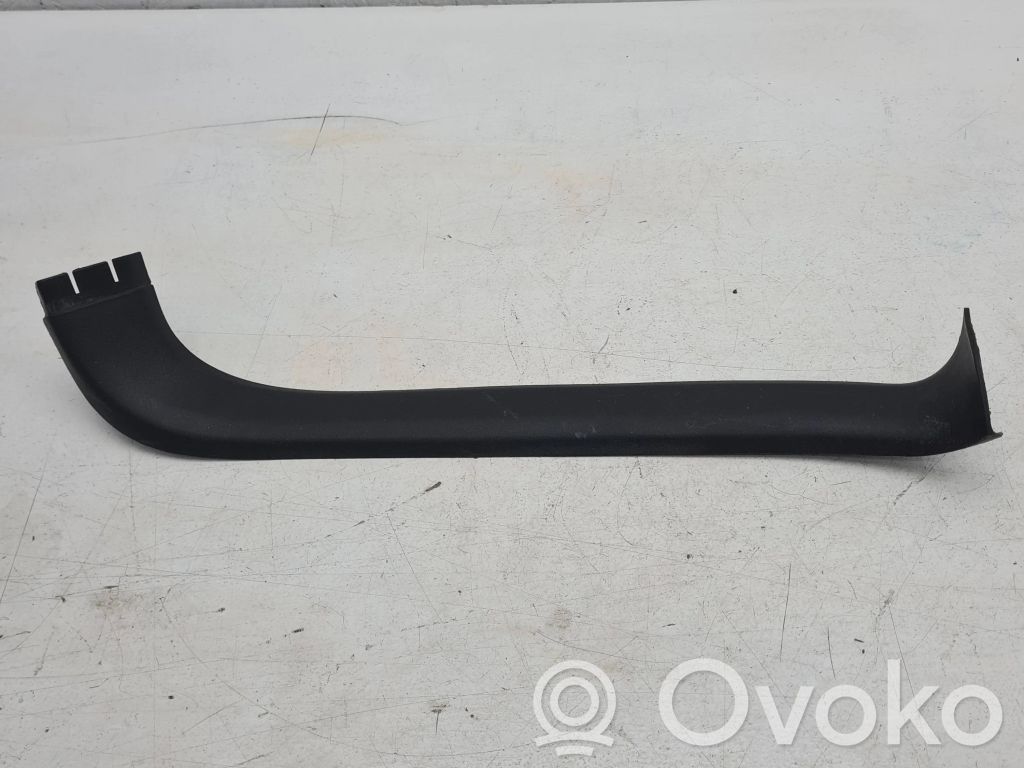 BMW 3 E36 Other trunk/boot trim element 