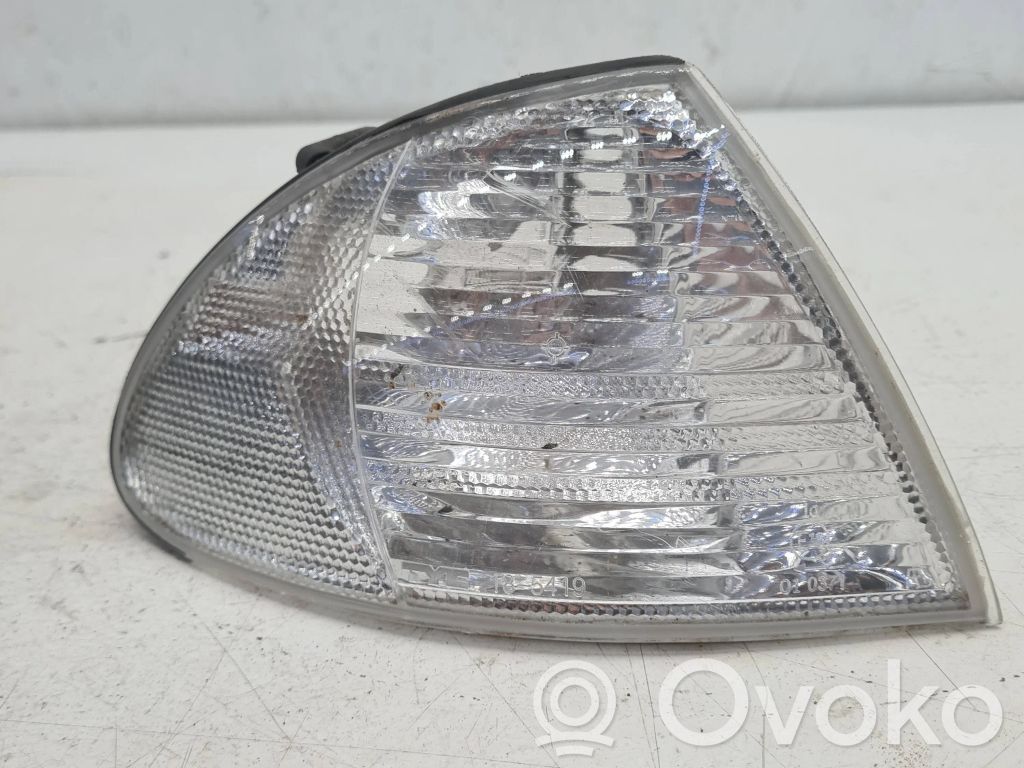 BMW 3 E46 Clignotant avant 
