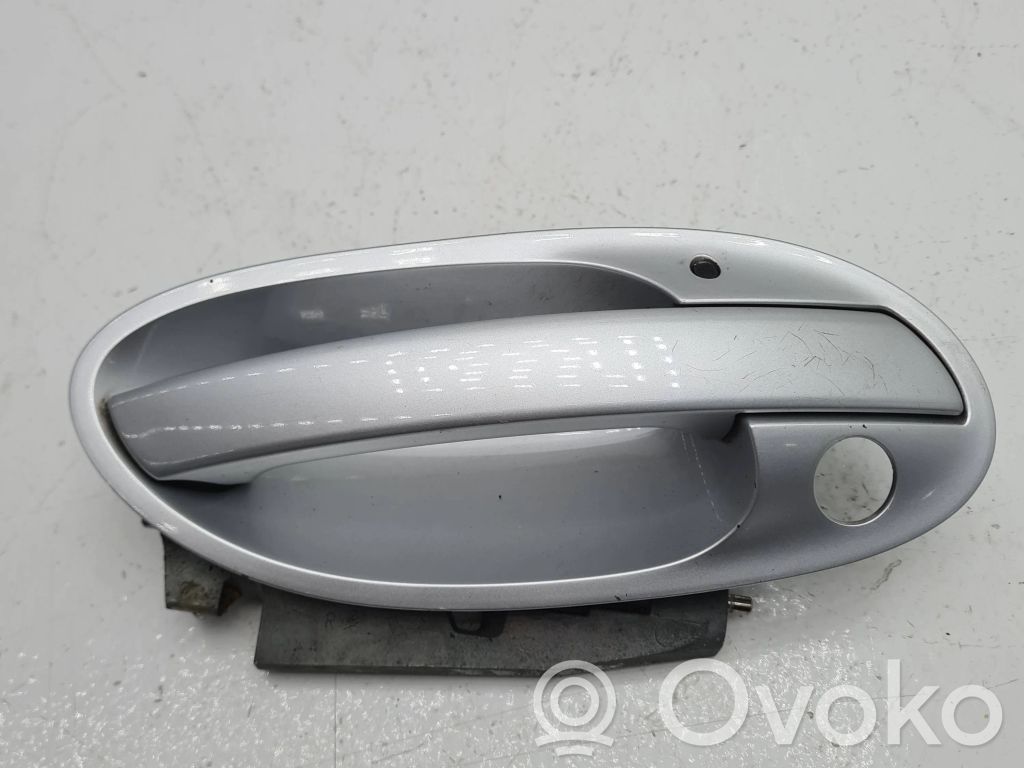 BMW 7 E65 E66 Front door exterior handle 