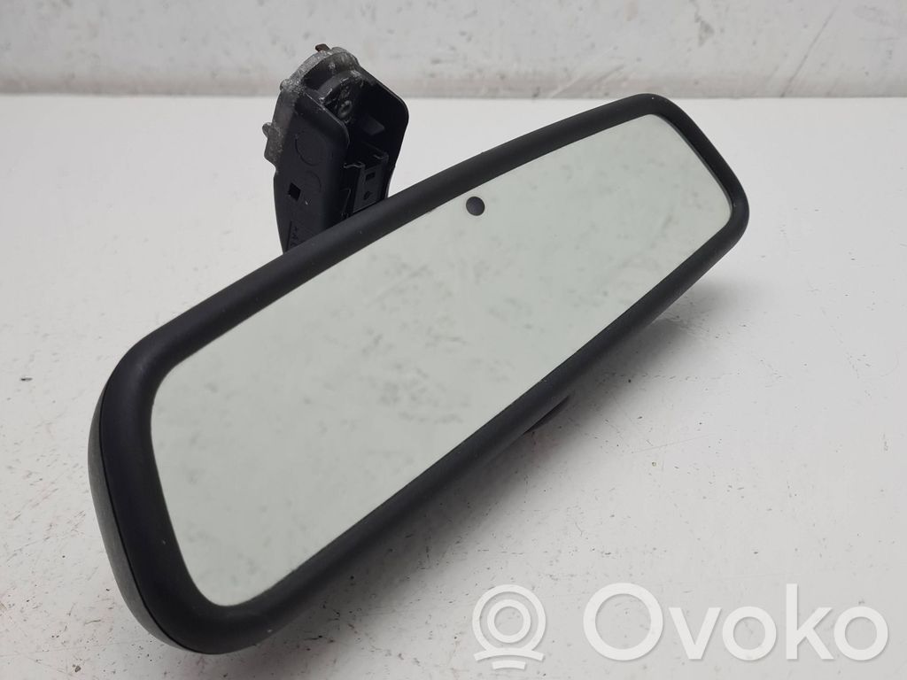 Rear view mirror (interior)   E11015891,100011,025891,GNXX480