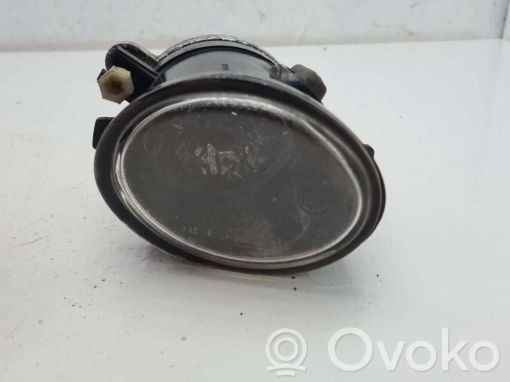 BMW 5 E39 Front fog light 