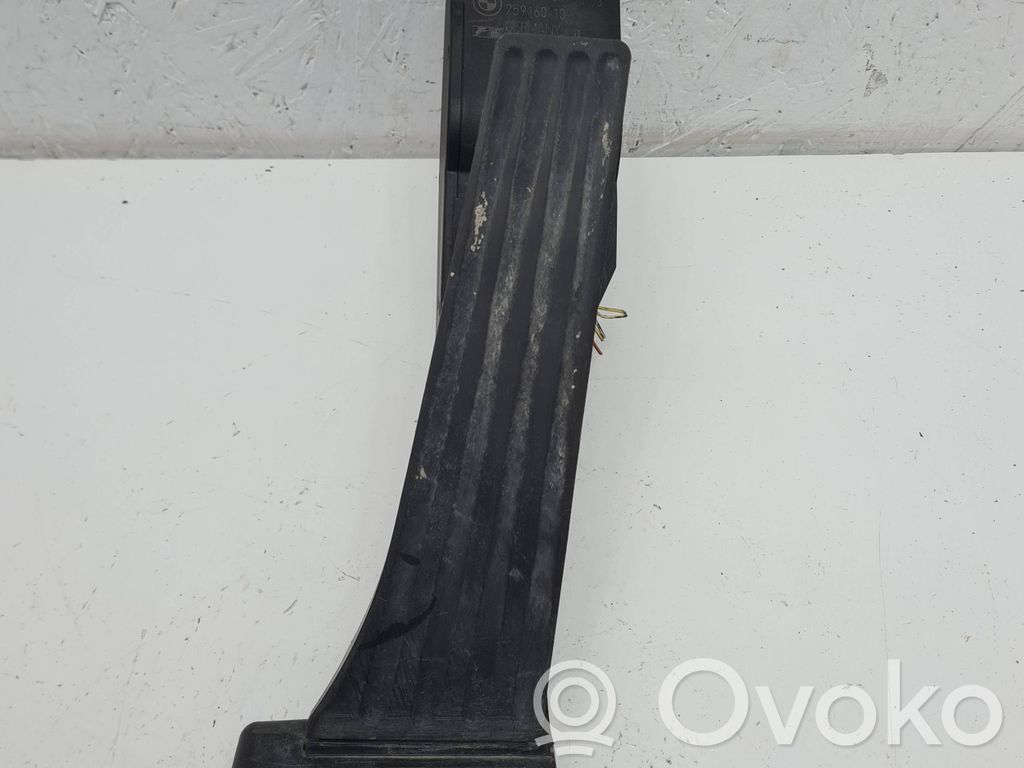 BMW 3 E46 Gaspedal 