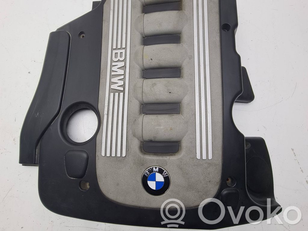 BMW 7 E65 E66 Motorabdeckung 