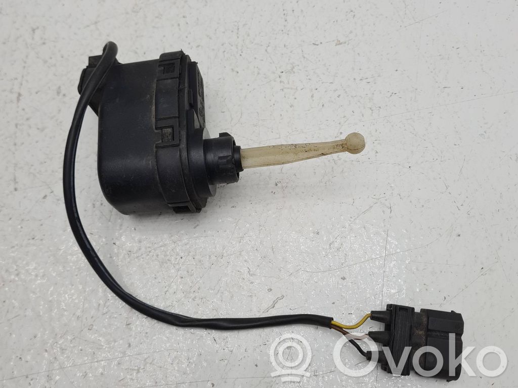 BMW 3 E36 Headlight level adjustment motor 