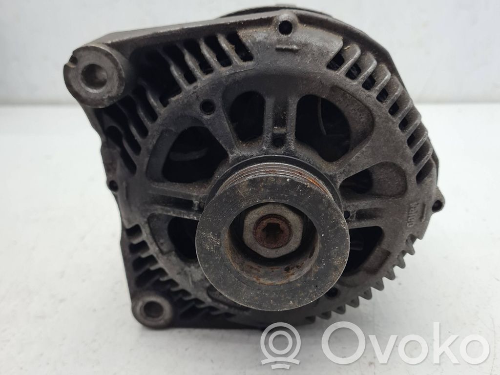 BMW 3 E46 Alternator 