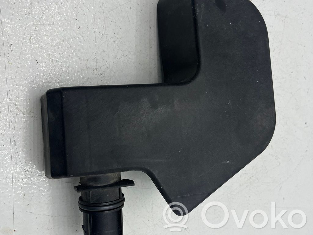 BMW 3 E36 Ilmansuodattimen kotelo 