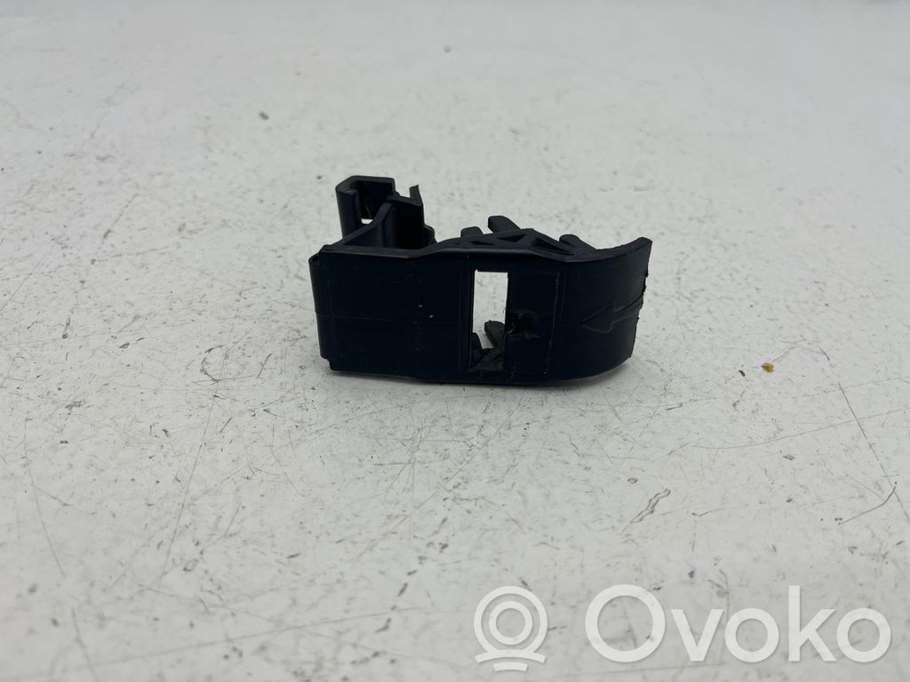 BMW 3 E36 Radiator mount bracket 