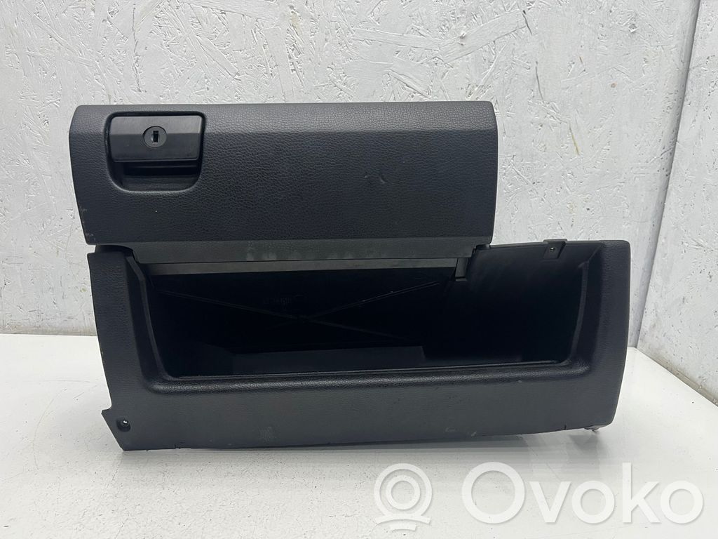 BMW 3 E36 Glove box set 