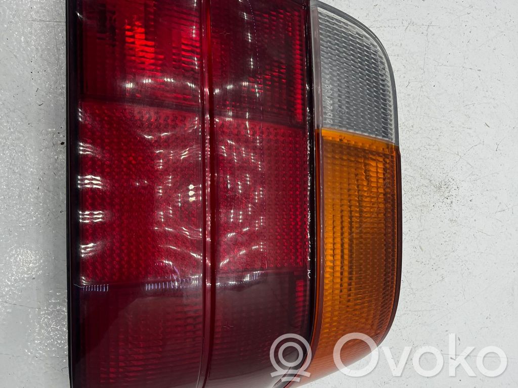 BMW 3 E36 Rear/tail lights 