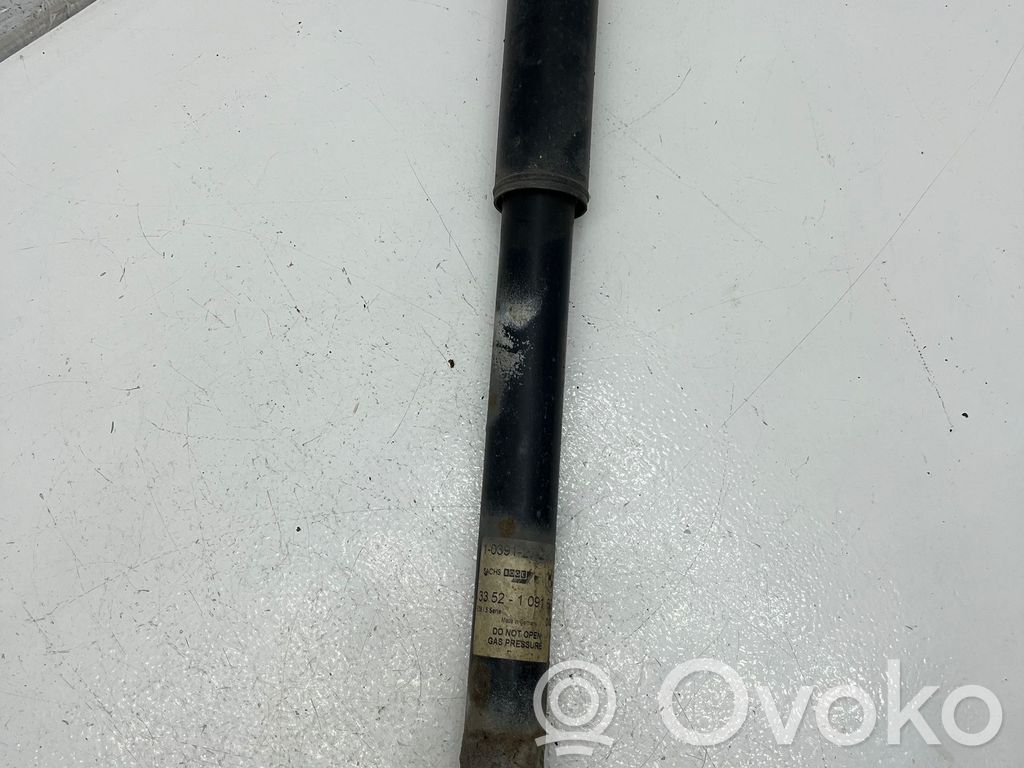 Stoßdämpfer hinten   1039127295B