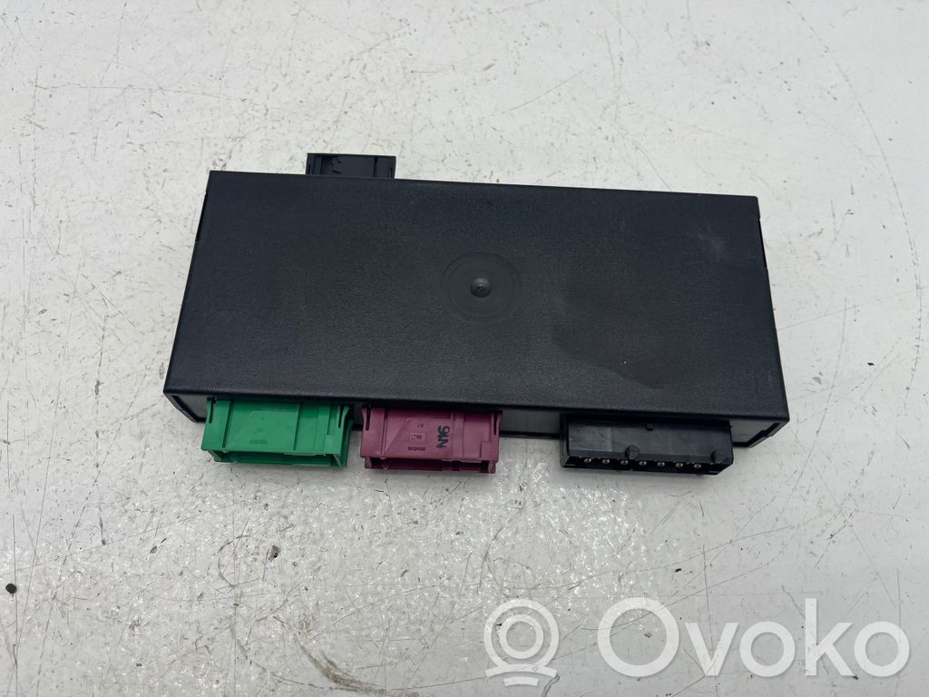 BMW 3 E36 Comfort/convenience module 