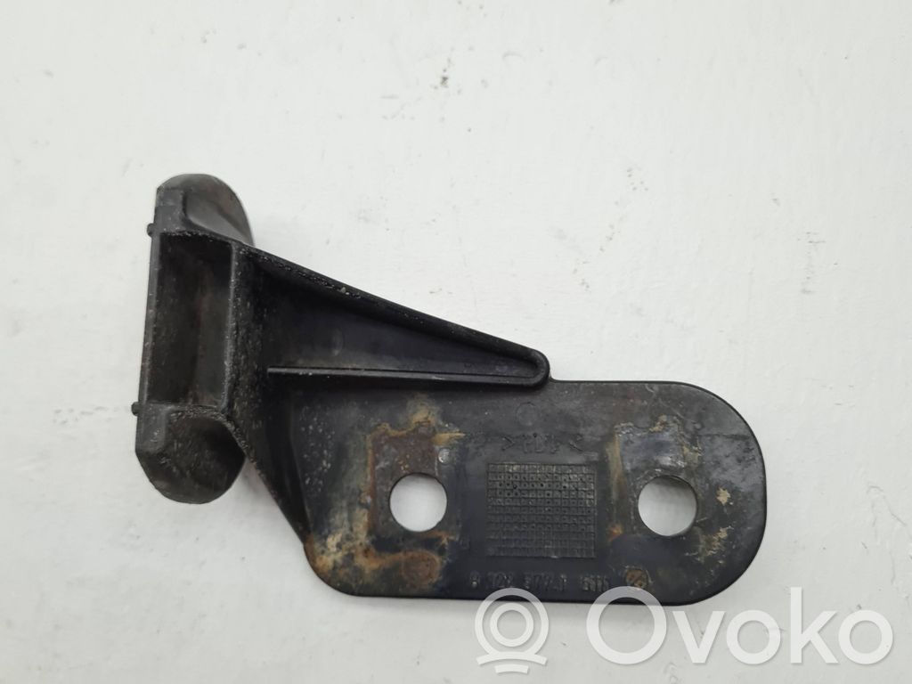 BMW 3 E36 Front bumper mounting bracket 