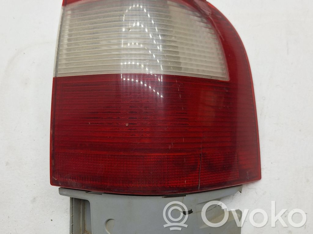 Ford Galaxy Rear/tail lights 