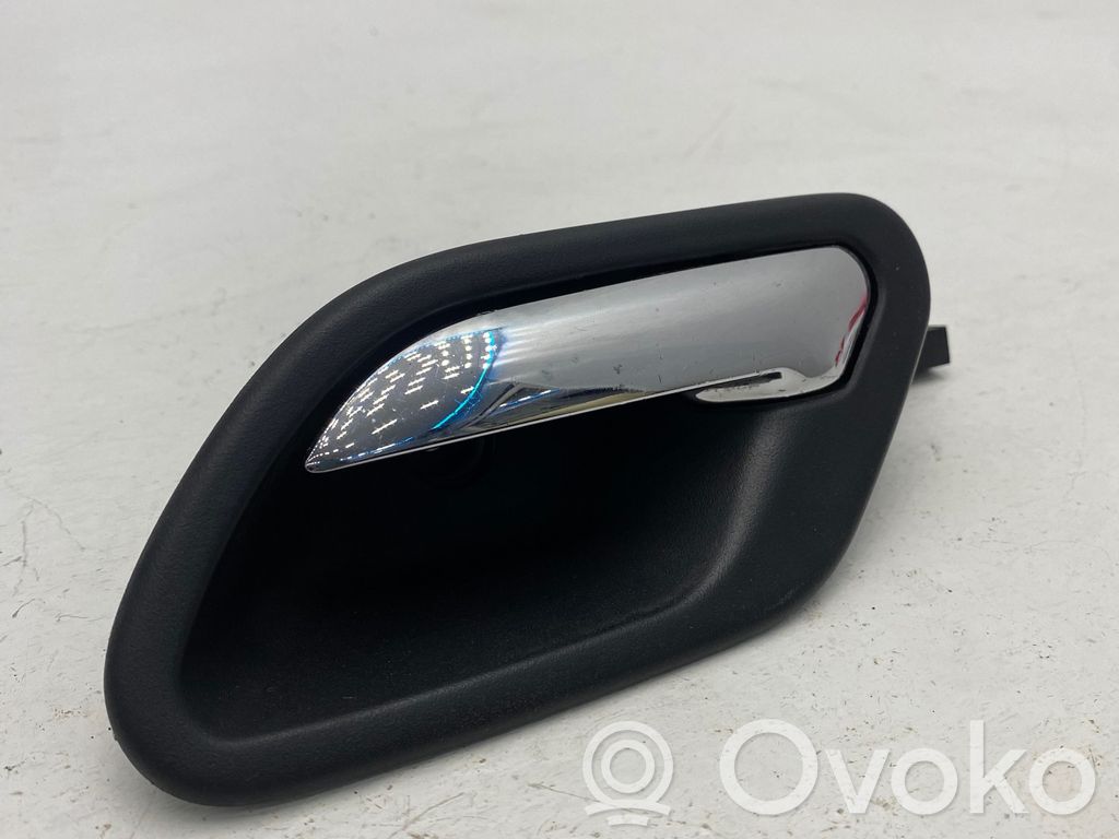 BMW 5 E39 Front door interior handle 