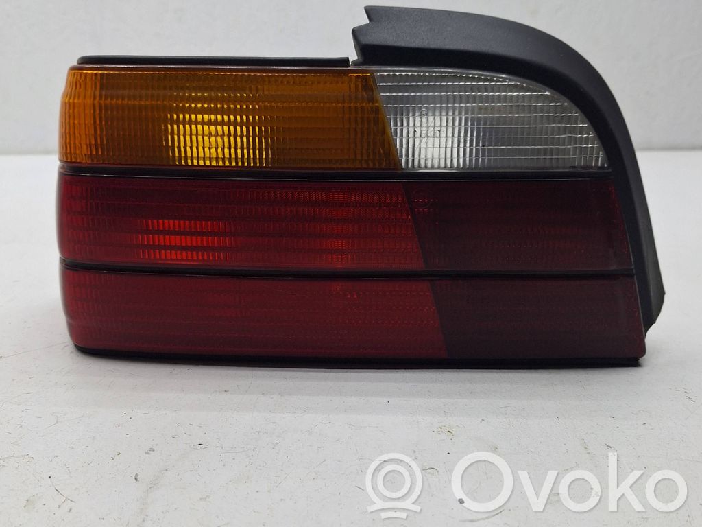 BMW 3 E36 Rear/tail lights 