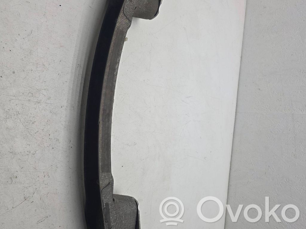 BMW M3 Front bumper cross member 