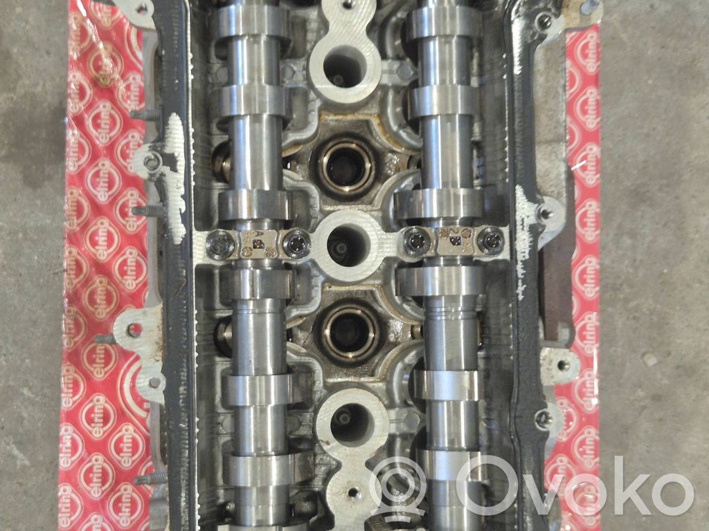 Dacia Sandero III Engine head 