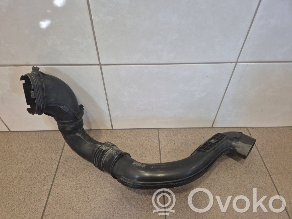 Dacia Duster II Conductă/furtun admisie aer 