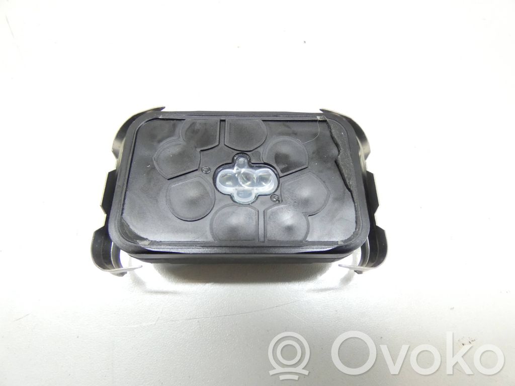 Opel Vectra C Regensensor 