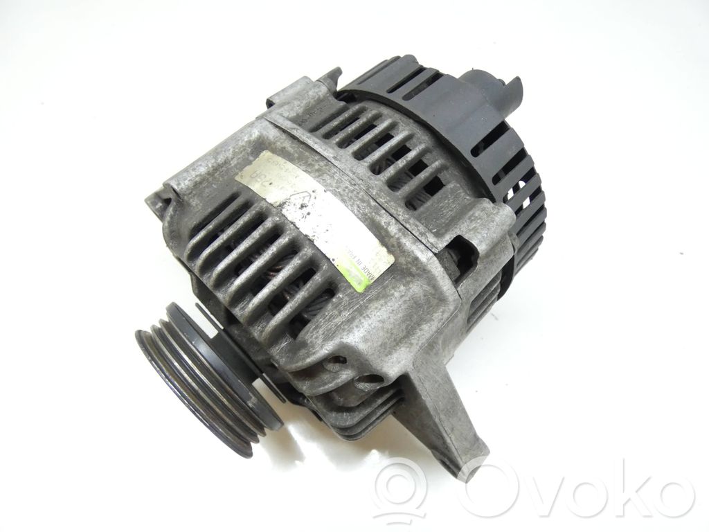 Renault Megane I Generator/alternator 