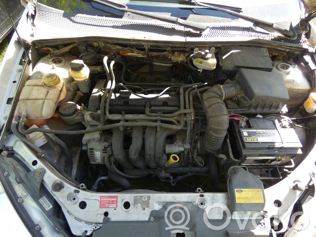 Ford Focus Motor completo 
