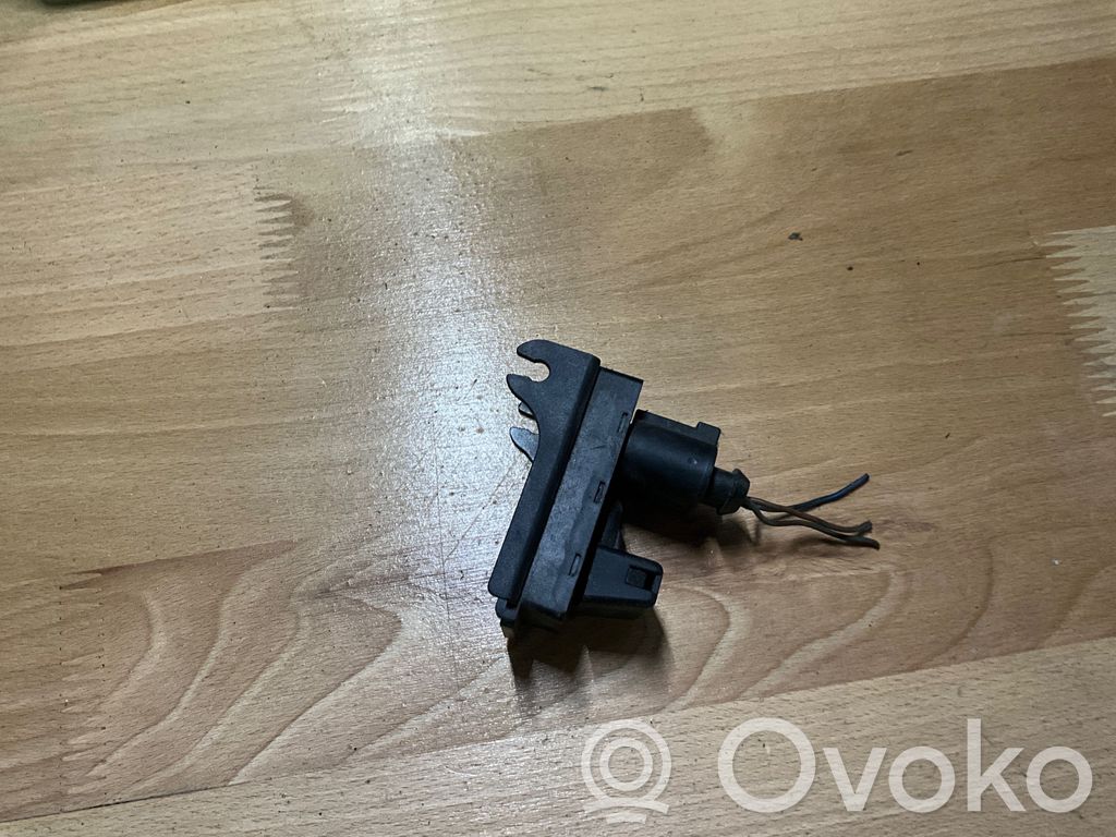 Volkswagen Phaeton Air quality sensor 