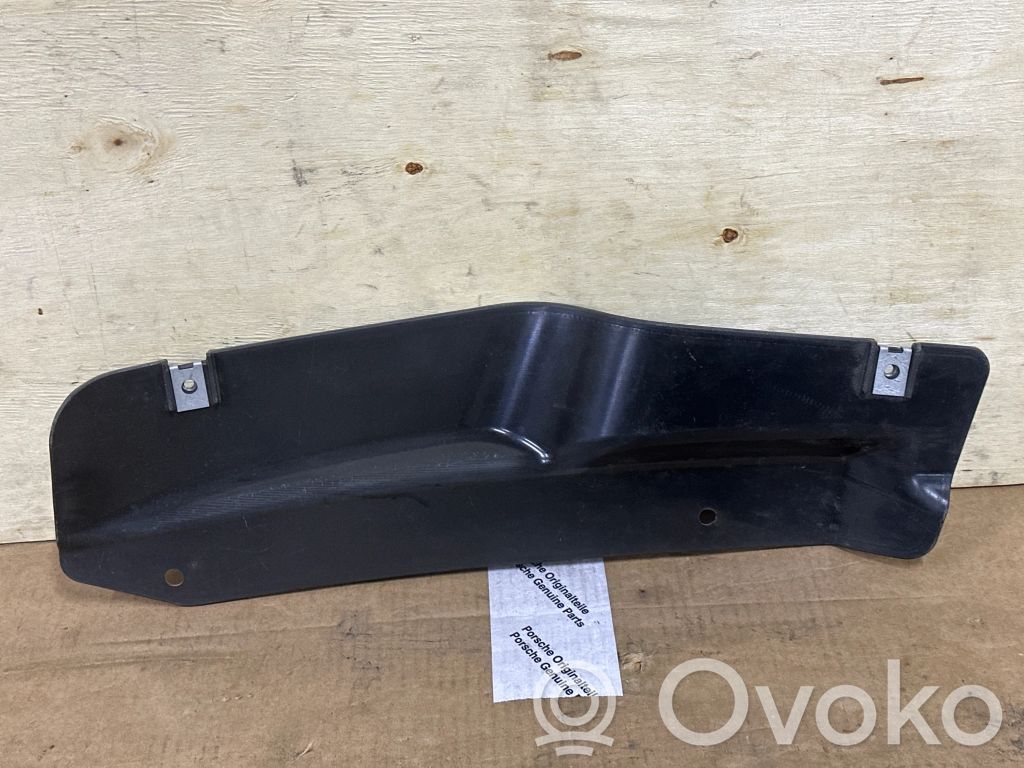 BMW X5 F15 Adaos inferior bară față 