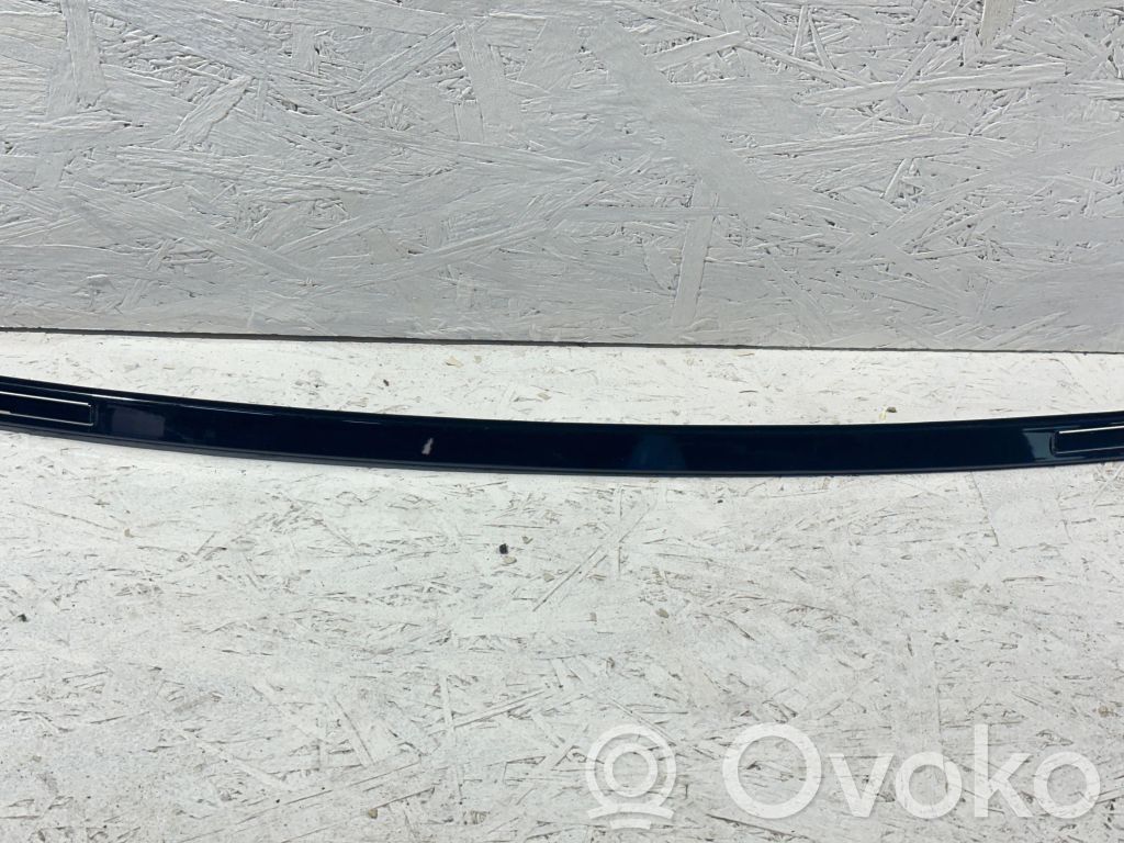BMW 4 F32 F33 Apdailinė stogo juosta "moldingas" 