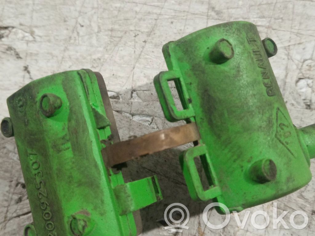 Renault Master III Other engine bay part 