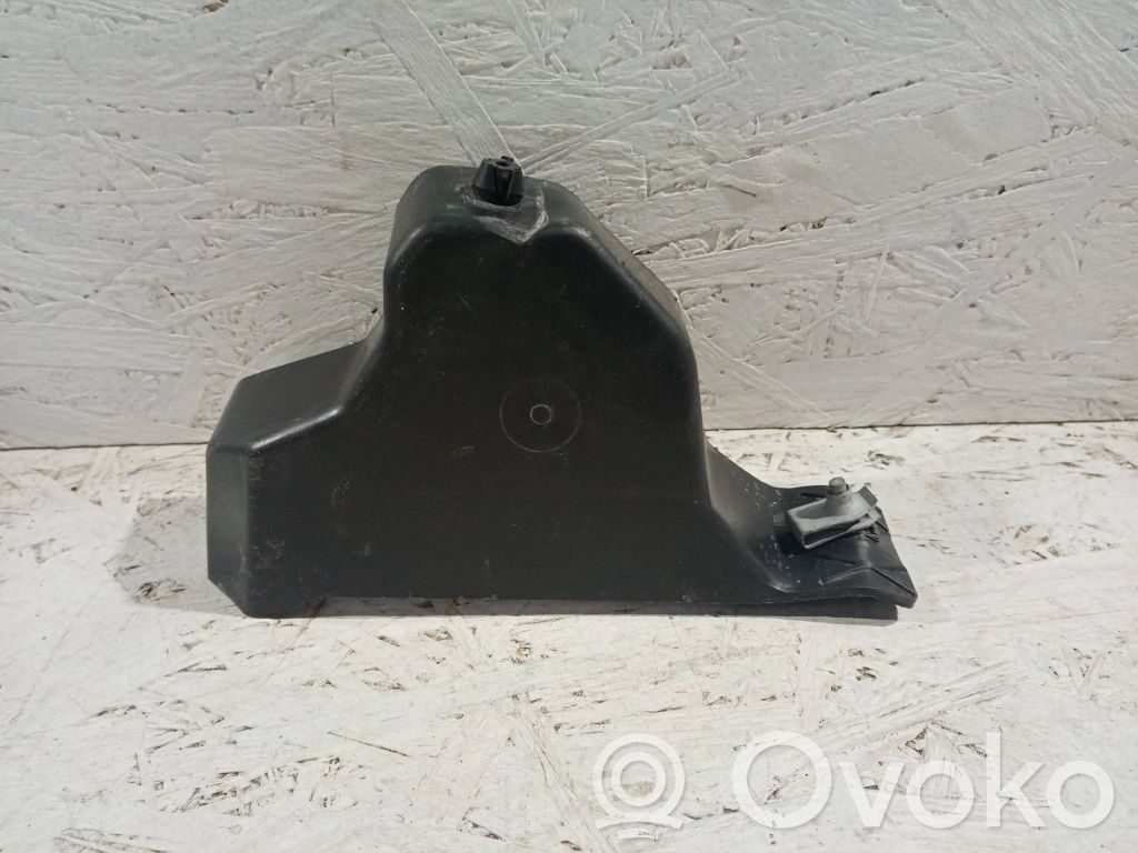 Dodge RAM Staffa di rinforzo montaggio del paraurti anteriore 