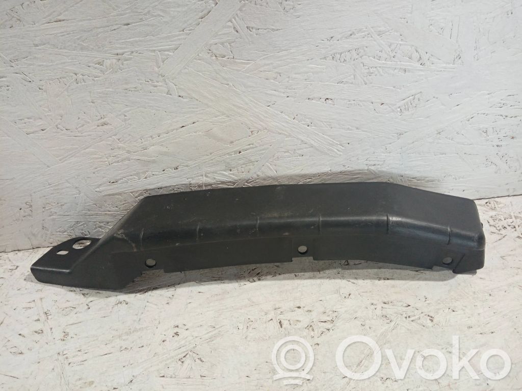 Front bumper support beam   68274617AE