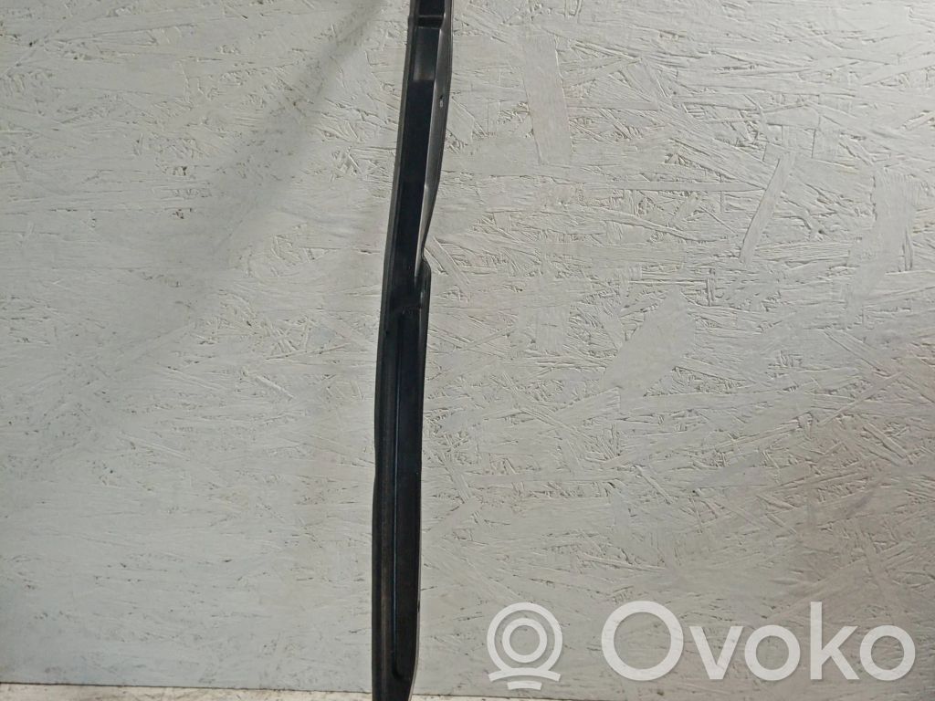 Dodge RAM Gumowa uszczelka drzwi tylnych 