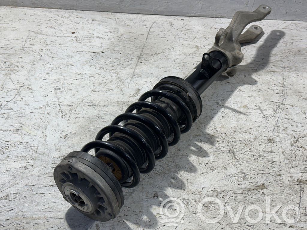 BMW 5 G30 G31 G38 Ansamblu amortizor cu arc față 