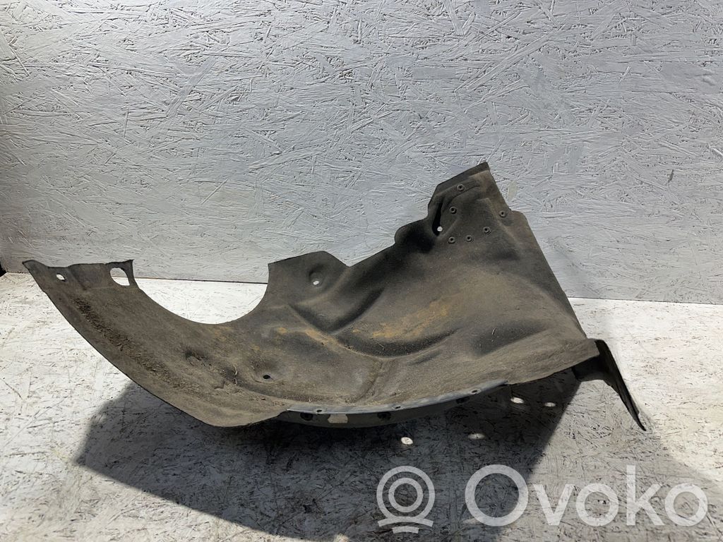 BMW 3 F30 F35 F31 Front wheel arch liner splash guards 