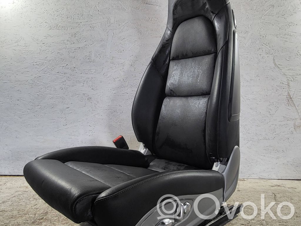 Porsche 911 991 Fotele / Kanapa / Komplet 