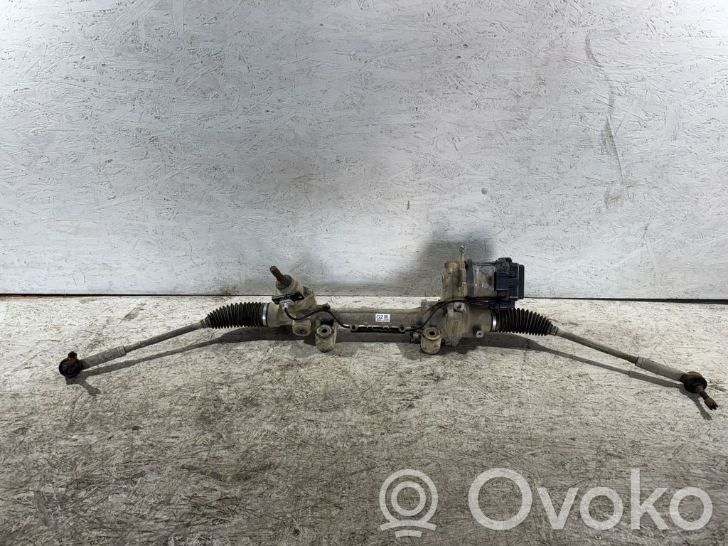 Toyota RAV 4 (XA50) Casetă direcție 