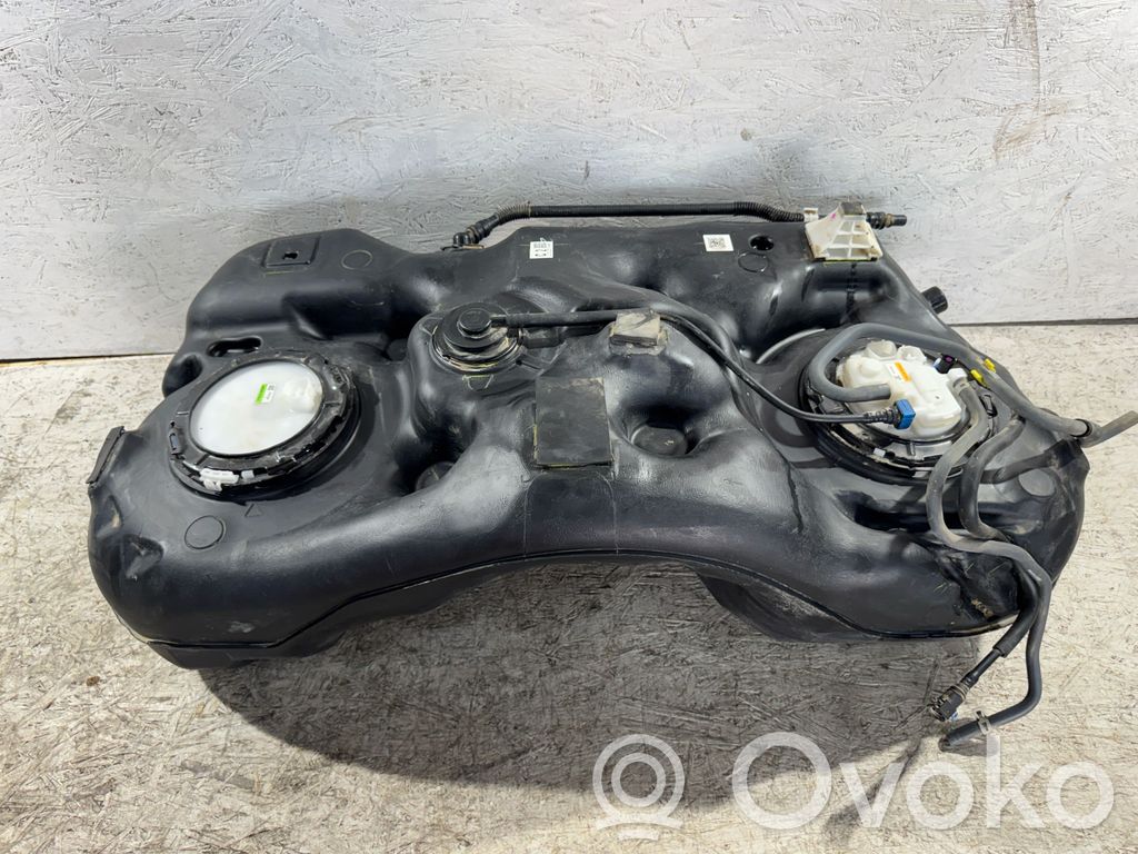Toyota RAV 4 (XA50) Rezervor combustibil 