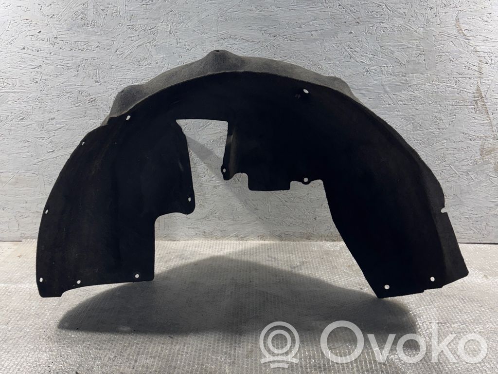 BMW 4 F32 F33 Rear arch fender liner splash guards 