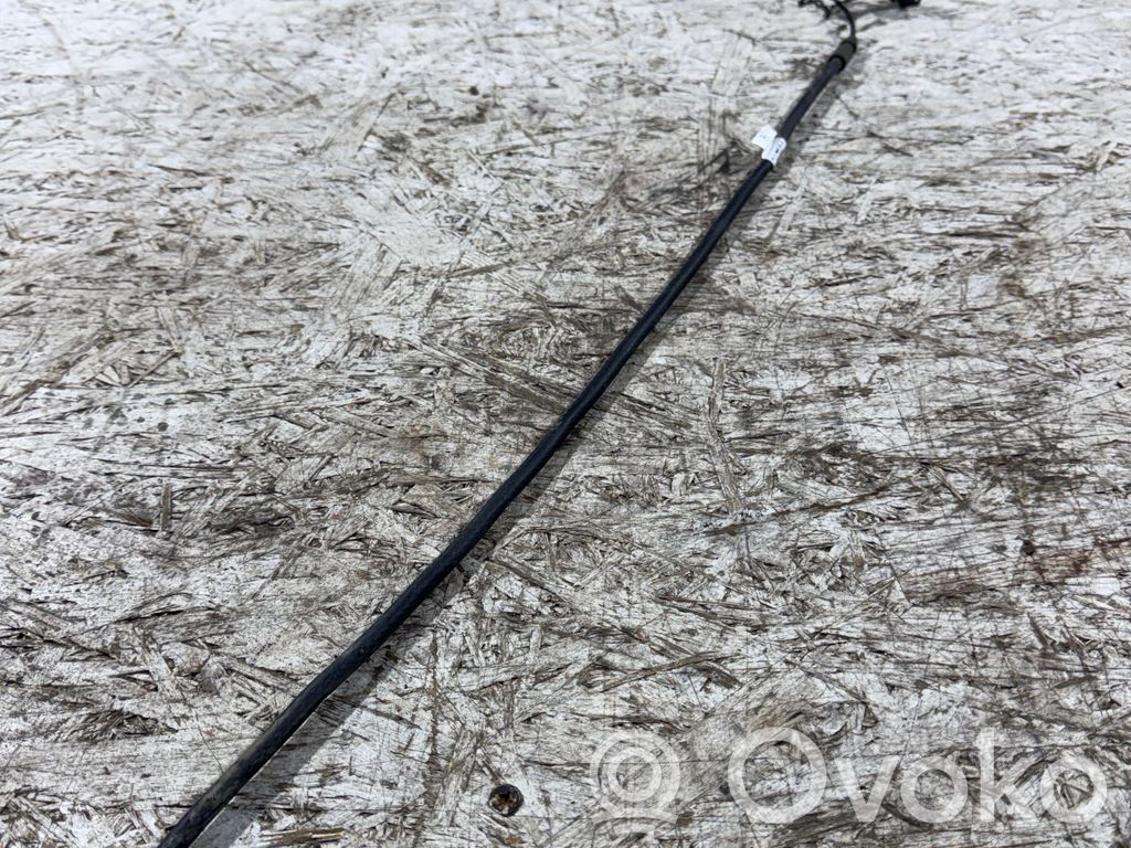 Mercedes-Benz E W213 Sensor 