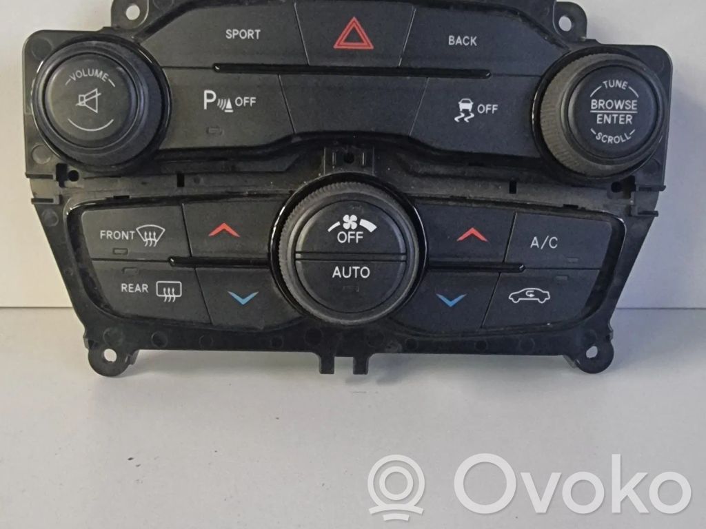 Climate control unit   68188878AB,3965170